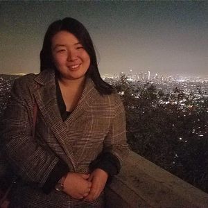 Meet your Posher, Fangyi